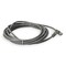 Add-On 15FT RJ-45 M/M CAT5E GRAY CU PATCH CBL ADD-15FCAT5E-GY - alternate 2